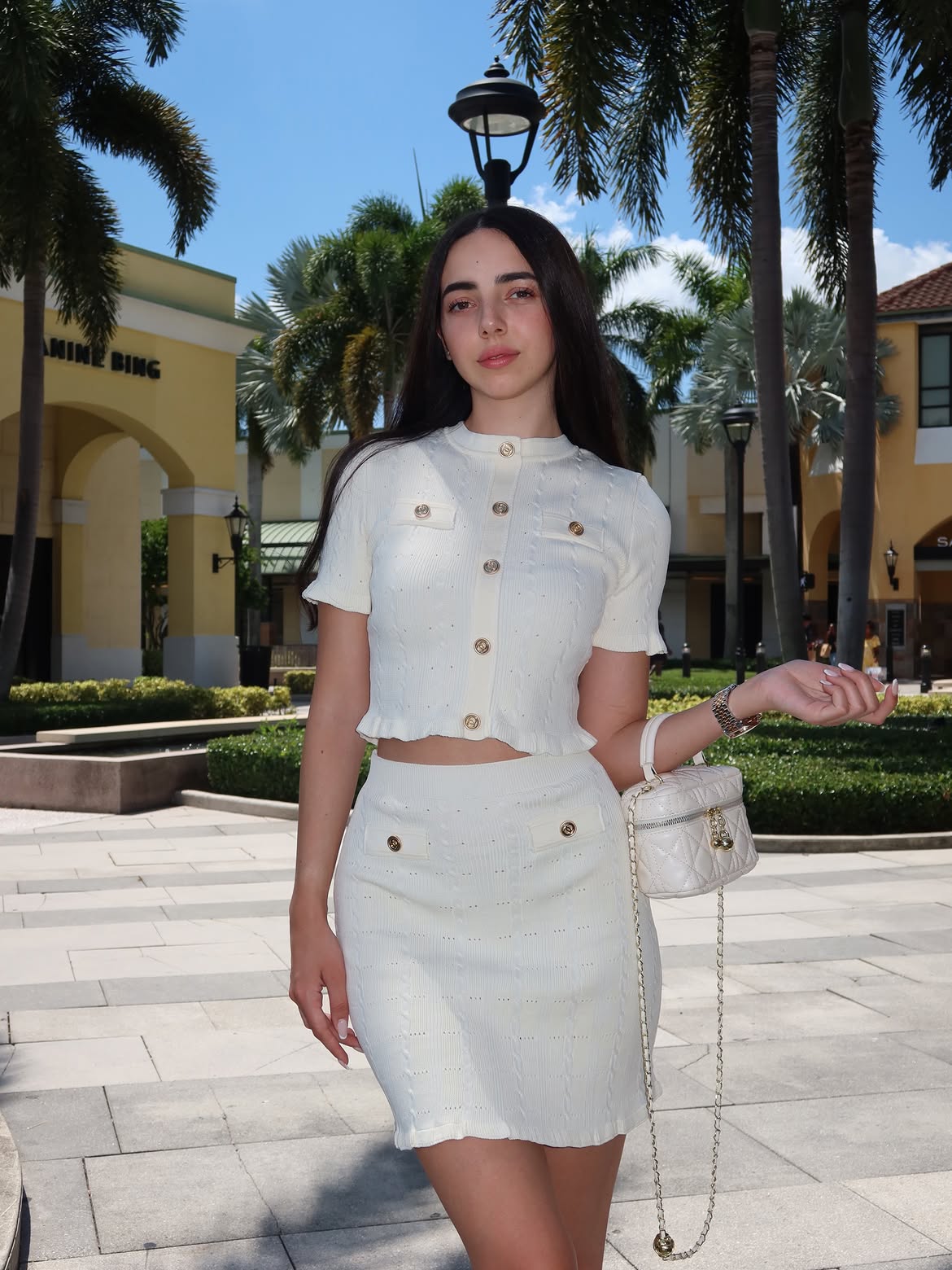 OLD MONEY set