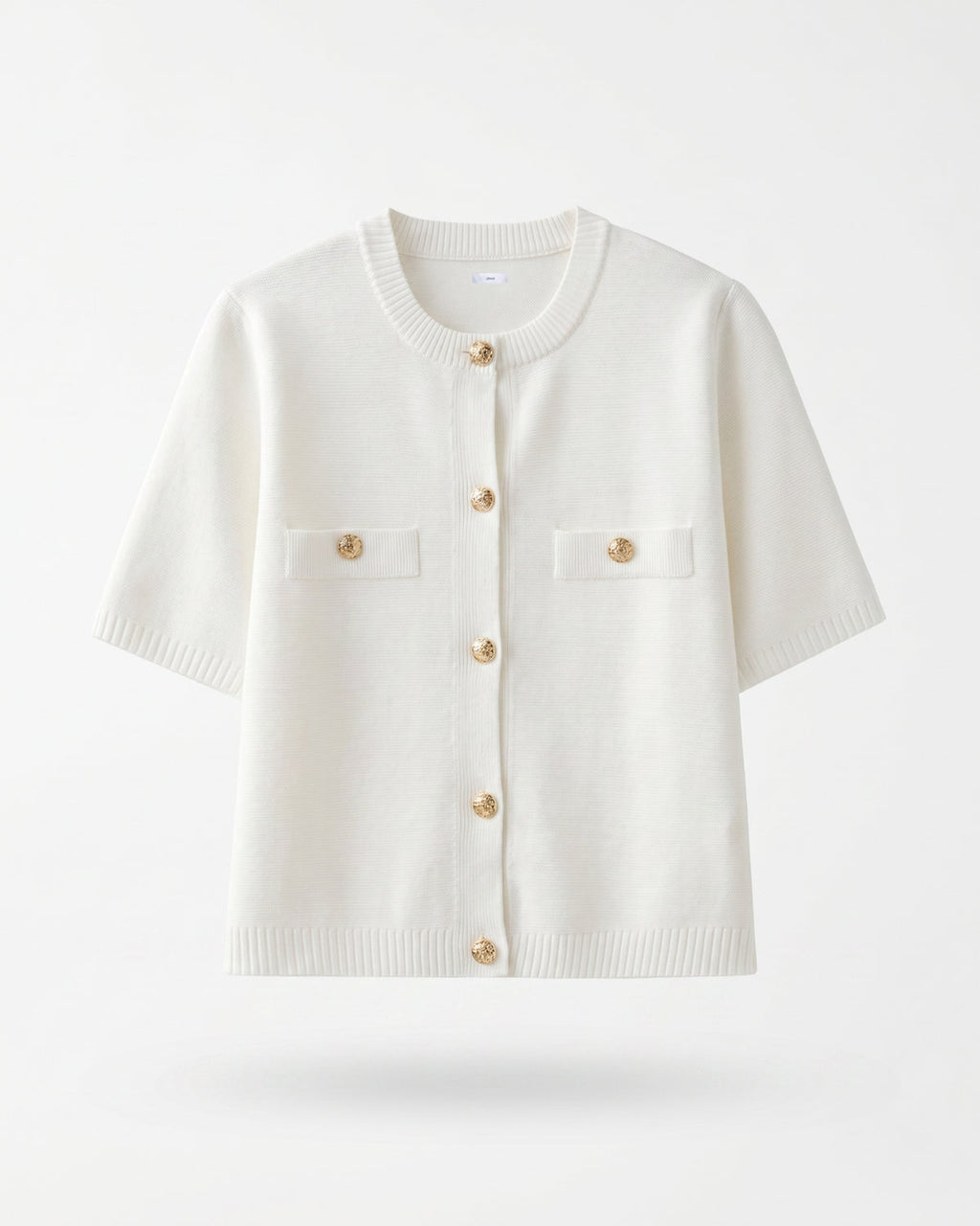 Mini gilet style OLD MONEY