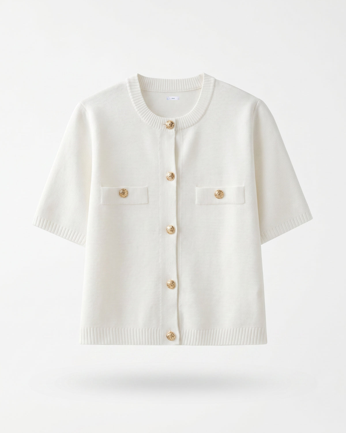 Mini gilet style OLD MONEY