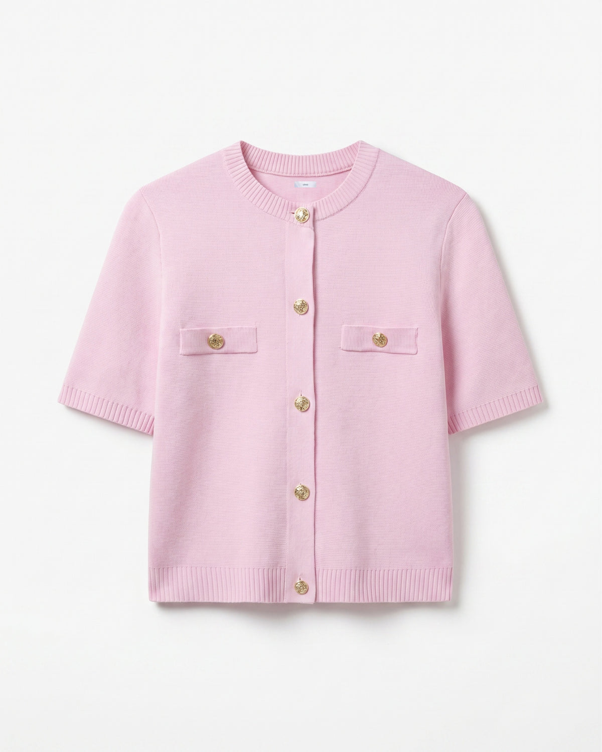 Mini gilet style OLD MONEY