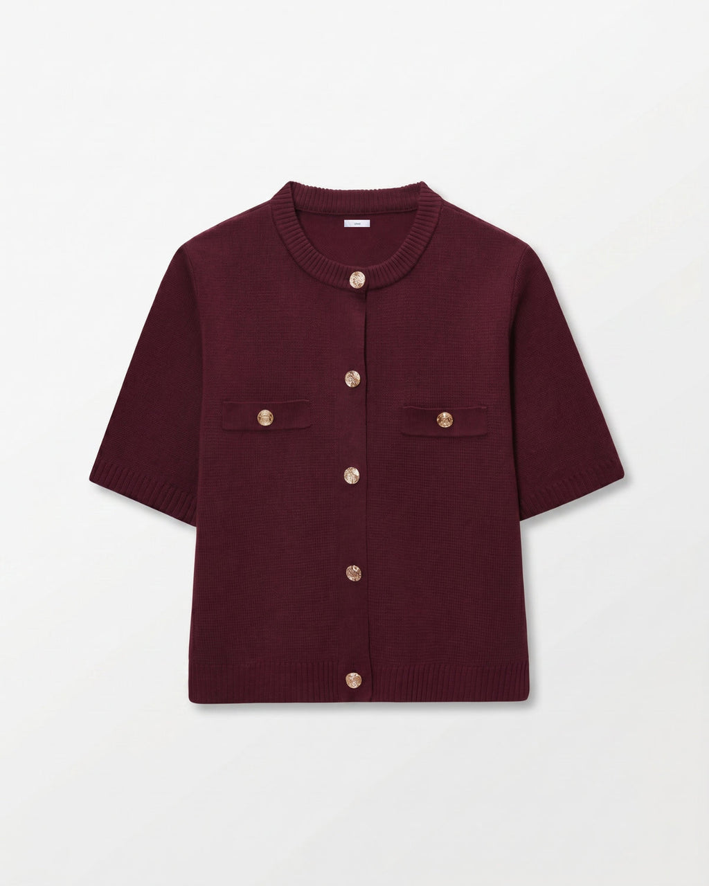 Mini gilet style OLD MONEY