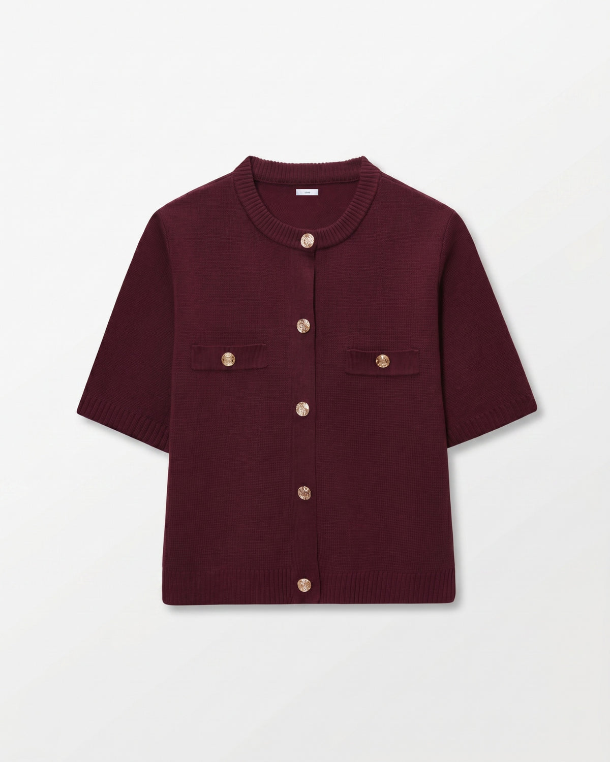 Mini gilet style OLD MONEY