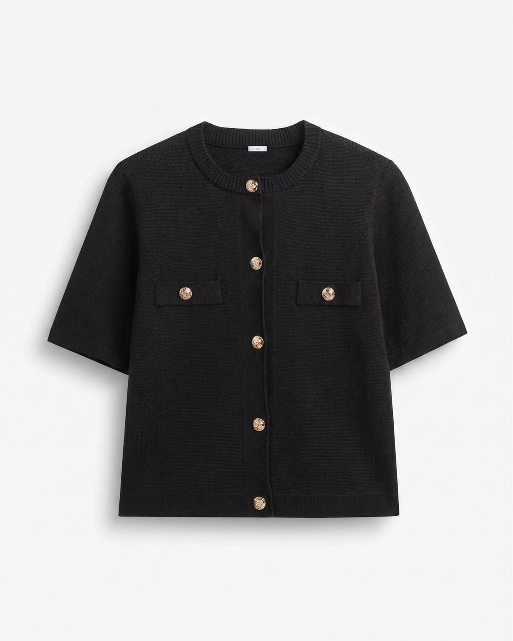 Mini gilet style OLD MONEY