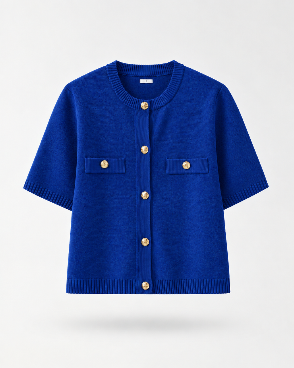 Mini gilet style OLD MONEY