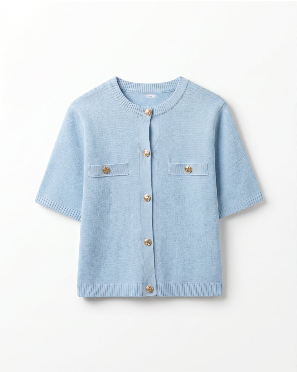 Mini gilet style OLD MONEY