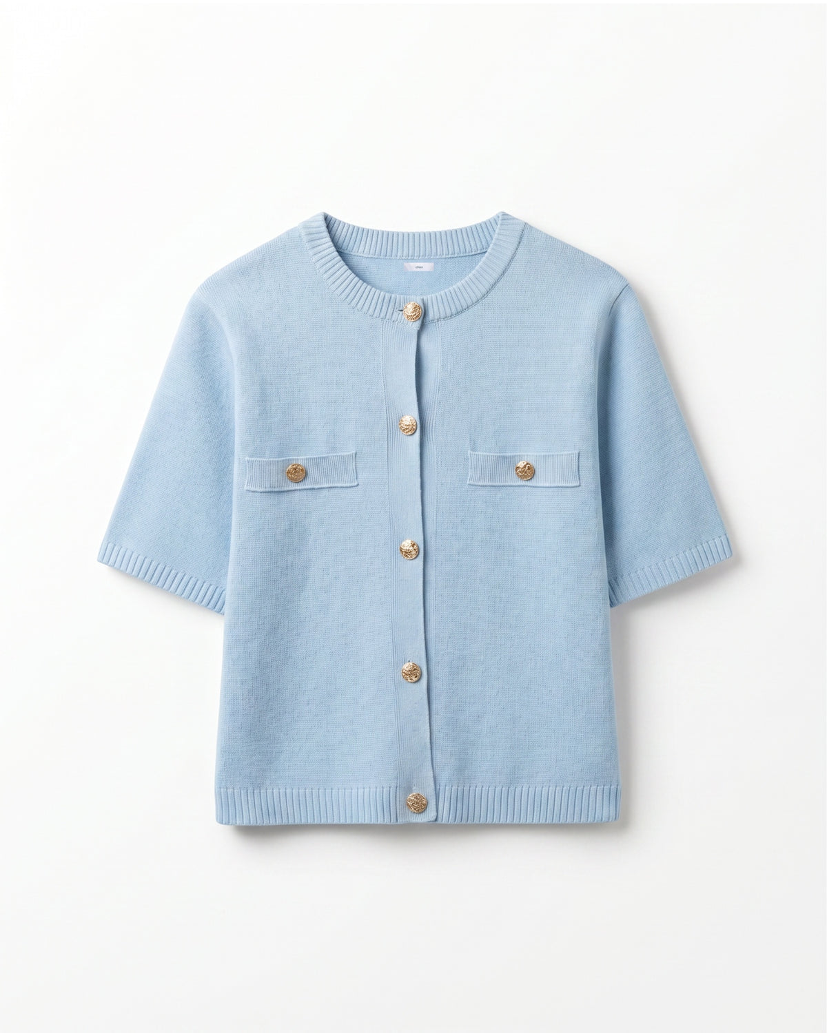 Mini gilet style OLD MONEY